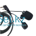 Гарнитура для рации Kenwood, Baofeng KB01